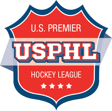 usphl logo